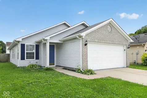 5205 Sweet River Way Indianapolis IN 46221