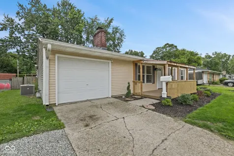 7929 E 34th Indianapolis IN 46226