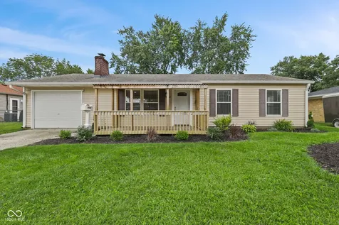 7929 E 34th Indianapolis IN 46226
