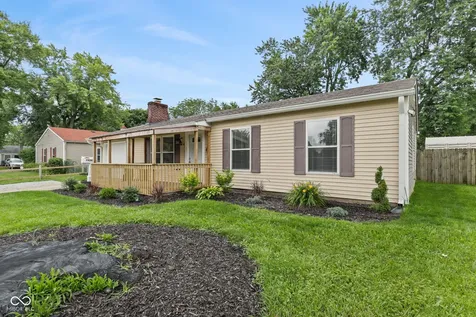 7929 E 34th Indianapolis IN 46226