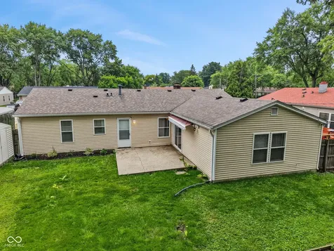7929 E 34th Indianapolis IN 46226