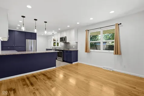 3259 W 48th Street Indianapolis IN 46228