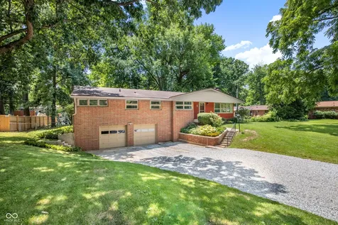 3259 W 48th Street Indianapolis IN 46228