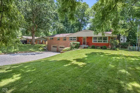 3259 W 48th Street Indianapolis IN 46228