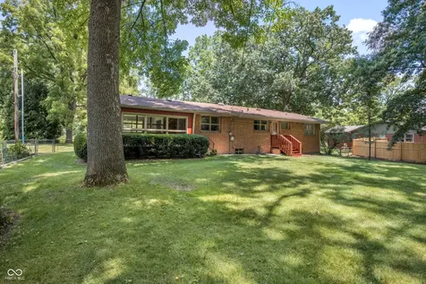 3259 W 48th Street Indianapolis IN 46228