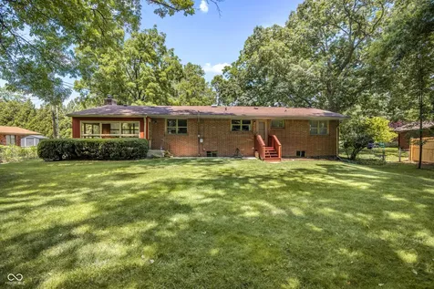 3259 W 48th Street Indianapolis IN 46228