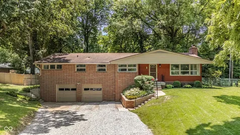 3259 W 48th Street Indianapolis IN 46228