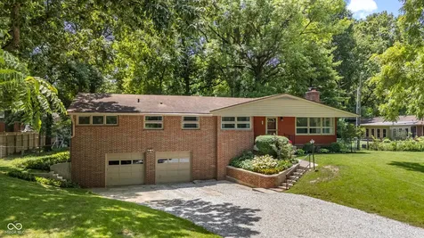 3259 W 48th Street Indianapolis IN 46228