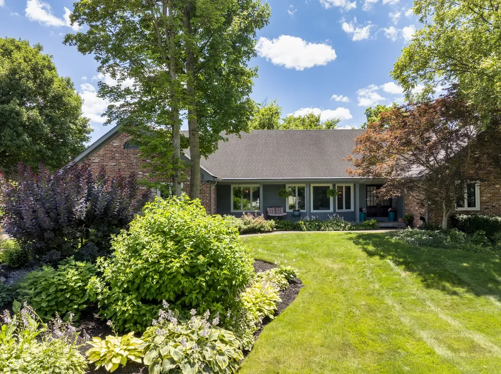 10823 Portside Court Indianapolis IN 46236