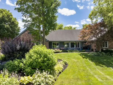 10823 Portside Court Indianapolis IN 46236