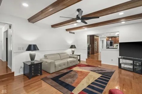 10823 Portside Court Indianapolis IN 46236