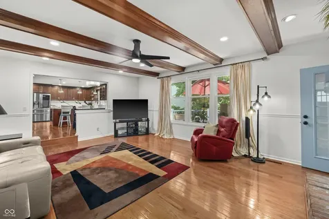 10823 Portside Court Indianapolis IN 46236