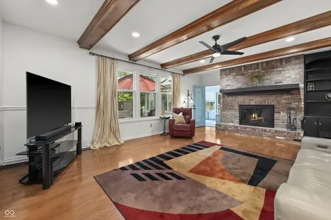 10823 Portside Court Indianapolis IN 46236