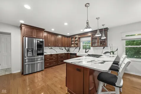 10823 Portside Court Indianapolis IN 46236