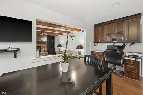 10823 Portside Court Indianapolis IN 46236