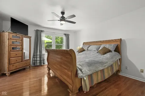 10823 Portside Court Indianapolis IN 46236