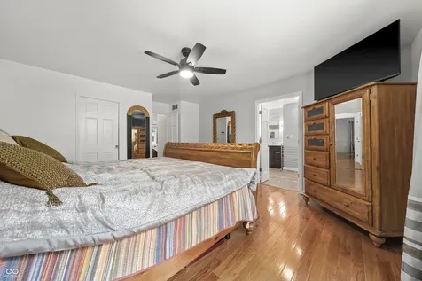 10823 Portside Court Indianapolis IN 46236