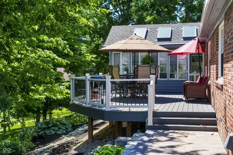 10823 Portside Court Indianapolis IN 46236