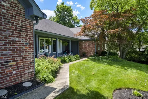 10823 Portside Court Indianapolis IN 46236