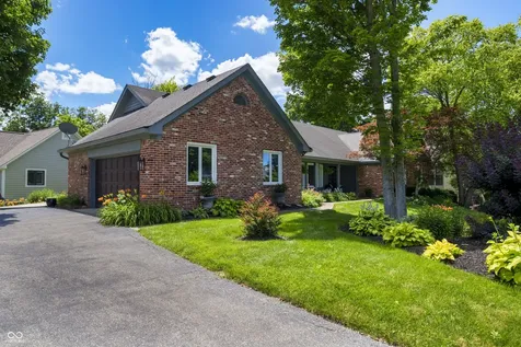 10823 Portside Court Indianapolis IN 46236