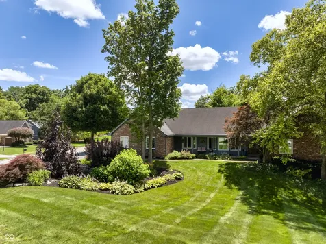 10823 Portside Court Indianapolis IN 46236