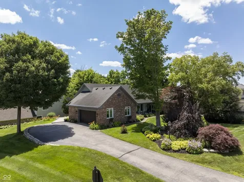 10823 Portside Court Indianapolis IN 46236