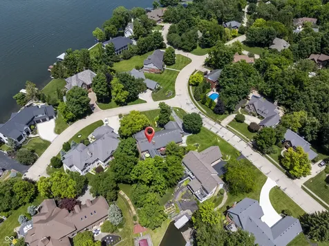 10823 Portside Court Indianapolis IN 46236
