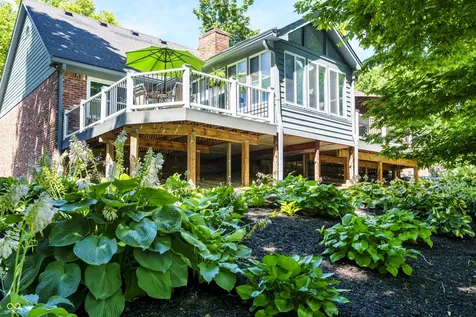 10823 Portside Court Indianapolis IN 46236