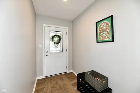 3742 Highgate Court Indianapolis IN 46237