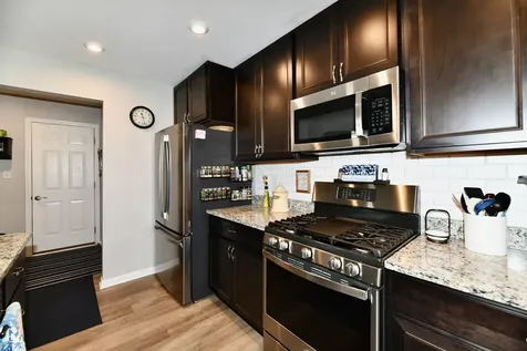 3742 Highgate Court Indianapolis IN 46237