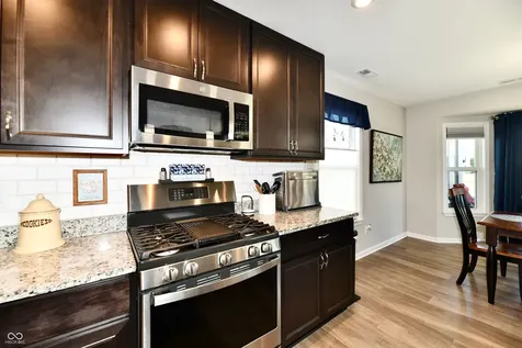 3742 Highgate Court Indianapolis IN 46237