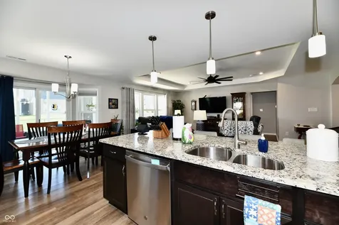 3742 Highgate Court Indianapolis IN 46237