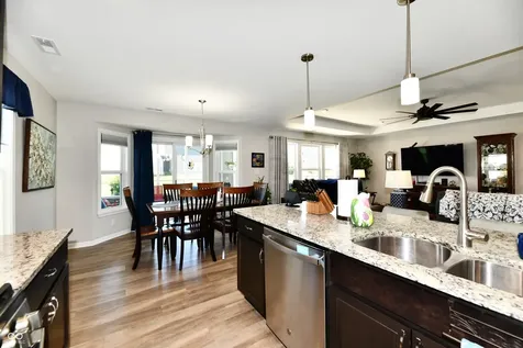 3742 Highgate Court Indianapolis IN 46237