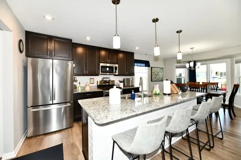 3742 Highgate Court Indianapolis IN 46237