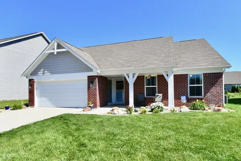 3742 Highgate Court Indianapolis IN 46237