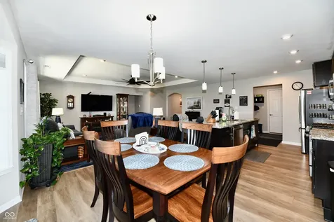 3742 Highgate Court Indianapolis IN 46237