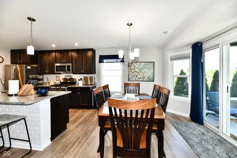 3742 Highgate Court Indianapolis IN 46237