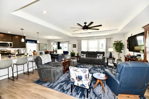 3742 Highgate Court Indianapolis IN 46237