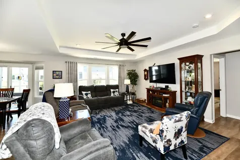 3742 Highgate Court Indianapolis IN 46237