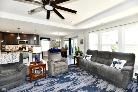 3742 Highgate Court Indianapolis IN 46237