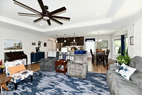 3742 Highgate Court Indianapolis IN 46237