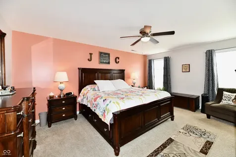 3742 Highgate Court Indianapolis IN 46237