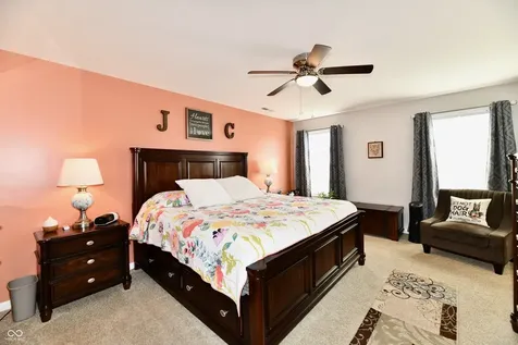 3742 Highgate Court Indianapolis IN 46237