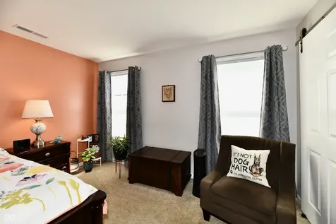 3742 Highgate Court Indianapolis IN 46237