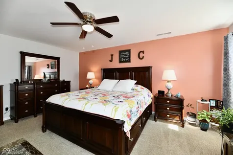 3742 Highgate Court Indianapolis IN 46237