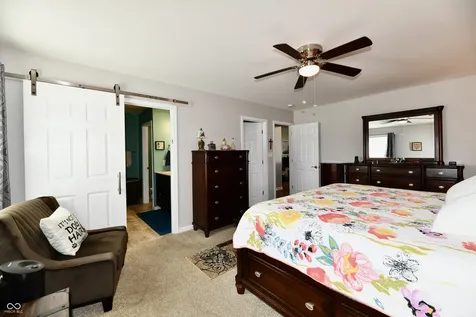 3742 Highgate Court Indianapolis IN 46237