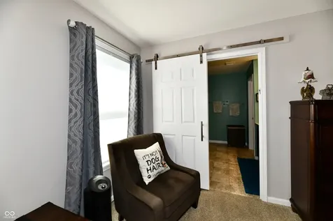 3742 Highgate Court Indianapolis IN 46237