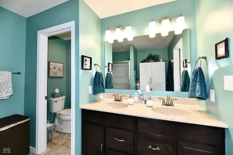 3742 Highgate Court Indianapolis IN 46237