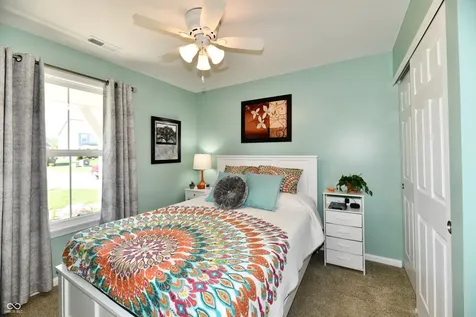 3742 Highgate Court Indianapolis IN 46237