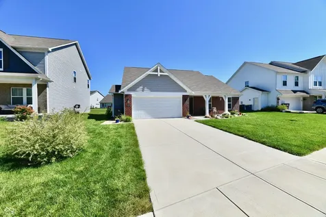 3742 Highgate Court Indianapolis IN 46237